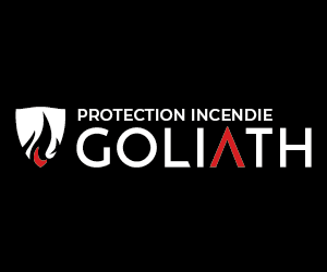 Nouveau partenaire : PROTECTION INCENDIE GOLIATH