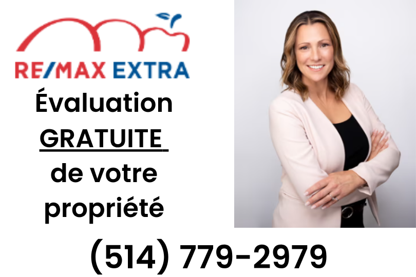 Nouveau partenaire : REMAX EXTRA 