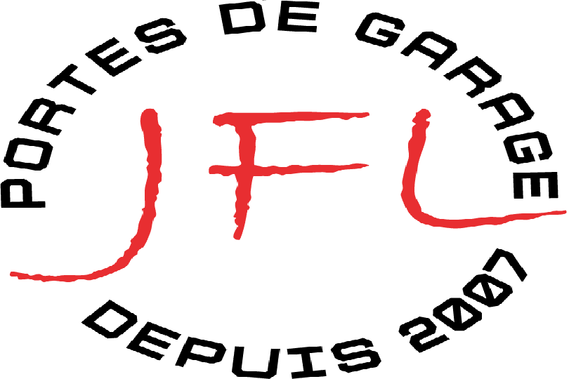Nouveau partenaire : PORTES DE GARAGE JFL