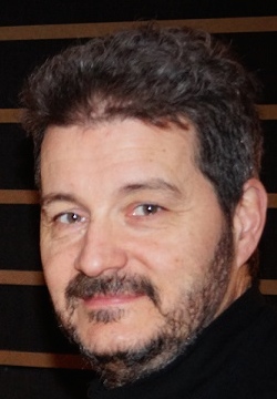 Daniel Mastromatteo