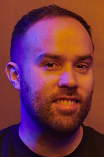 Maxime Caron