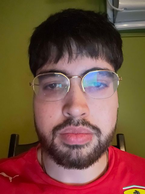 Nicholas Brault-magallanes