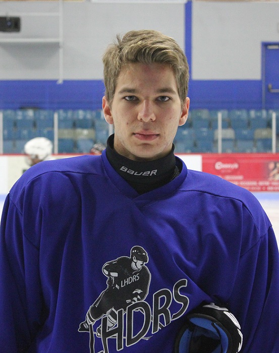 Gabriel Dupuis